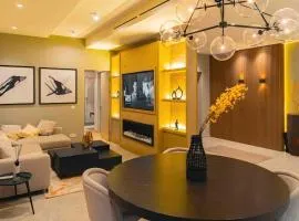 Luxury Elegant Apartment in Tangier