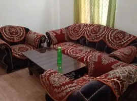 Himalayan View Homestay Nathuakhan