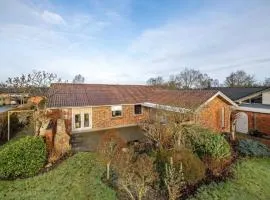 6 Room Holiday House, Private Garden, Lego House, Legoland, Lalandia,