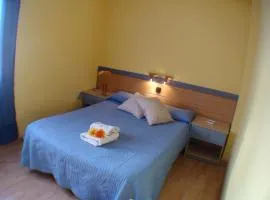 Hostal El Carmen