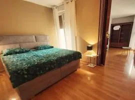 Beautiful Apartment, Close to Beach