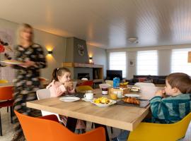 Villa Op de Voort (XL, 12-22 personen)