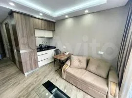 GOOD-VIBES Apartments