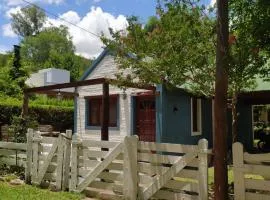 Los Moradillos Cabañas