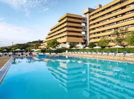 Belambra Clubs Anglet - La Chambre d'Amour – hotel w mieście Anglet