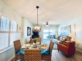 Tropic Isles 101 by ALBVR - Beautiful Beachfront Condo - Completely renovated since Sally