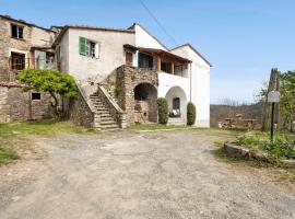 Cà Gianca, hotel en Riccò del Golfo di Spezia
