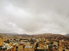 Jordanian Baity Apartment