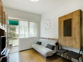 Casa Dica, hotel in Rapallo