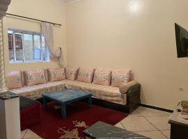 Holiday house, hotel in Sale