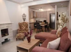 Mariangelas House
