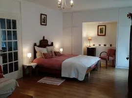 La maison de Lili