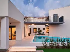 Villa AdriaStar by Villas Holiday