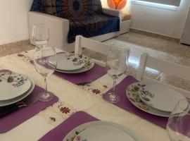 Departamento Balcarce, holiday rental in Cipolletti