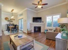Las Vegas Condo Rental with Pool Access!