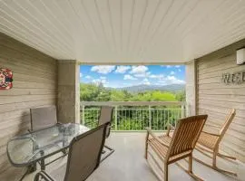 LeConte View Retreat Whispering Pines 454