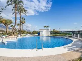 Plaza Cadiz 11 sea views