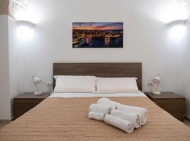 Domus Regina Carmela