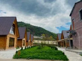Riverside Eco Resort