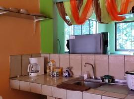 Ramaye Beach House, hotel v destinaci Paquera
