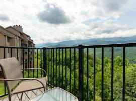 Deer Ridge Mountain Resort C102, resort en Gatlinburg