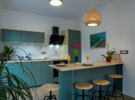 Deluxe Apartment and Studio "Nona Fa", beach rental in Rijeka