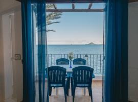 Aldeas Taray 005, hotelli kohteessa Lo Pagán