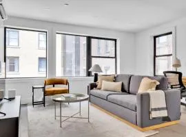 UWS 2BR w WD Deck nr Central Park NYC-773