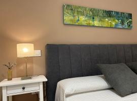 ACENI, holiday rental sa Ciudad Real