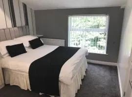 La Suisse Serviced Apartments