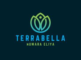 Terrabella - Nuwara Eliya, hotel in Nuwara Eliya