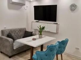 City Break Apartment