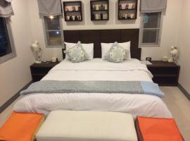 H2O Hotel, hotel v destinaci Ban Mae Khachan (1)