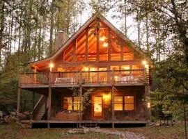 Amazing River Retreat
