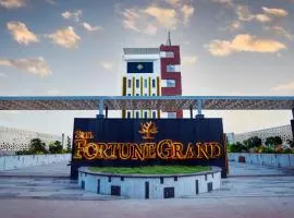 Sree Fortune Grand, Tadepalli