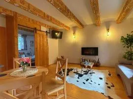 Apartamenty Pod Cisówką