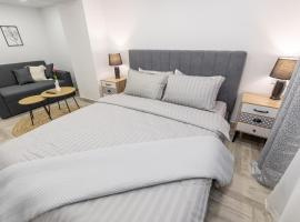 Колеви хаус