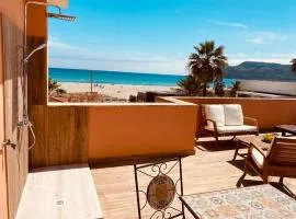 Attico La Terrazza sul Mare