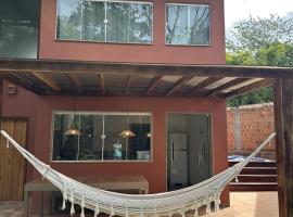 Lençóis em cantos, khách sạn ở Lençóis