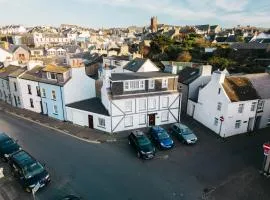 Hollie's Beach House