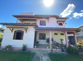 Casa Raiz, homestay ở Valença