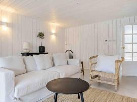 sea side cottage *brand new*, alquiler vacacional en West Wittering
