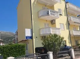 Apartments Nena