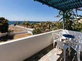 Thalassitis Coastal Apartments