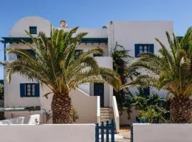 Thalassitis Coastal Apartments