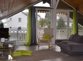 Ferienwohnung Kirschenlohr