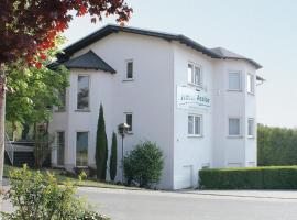 Hotel Asslar, hotel v destinaci Aßlar
