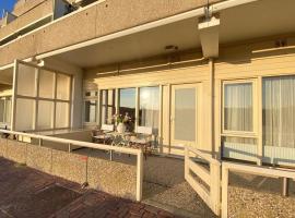 Amstel BeachHouse Egmond aan Zee, 50m from the beach!, hotel i Egmond aan Zee
