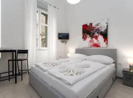 Centar apartments
