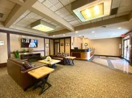 The George Dawson Inn & Conference Centre